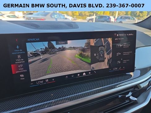 Certified 2026 BMW X5 M60i image 14