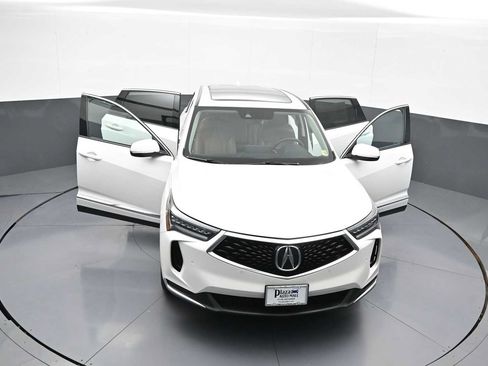 Certified 2024 Acura RDX w/ Technology Package AWD/4WD image 46