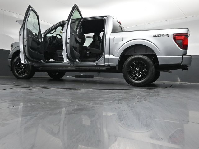 Certified 2024 Ford F150 XLT AWD/4WD image 57