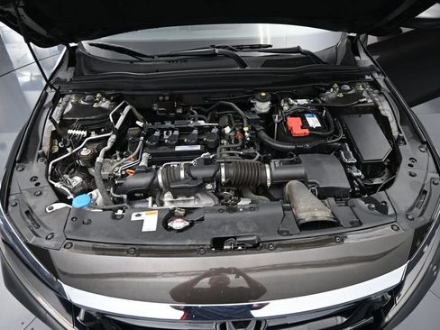 Used 2018 Honda Accord EX-L image 14