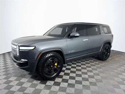 Used 2024 Rivian R1S Adventure