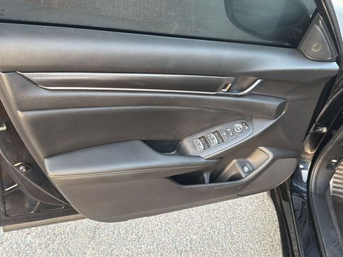 Used 2022 Honda Accord Sport image 16