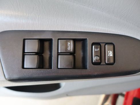 Used 2012 Toyota Tacoma 4x4 Double Cab w/ TRD Sport Pkg image 12