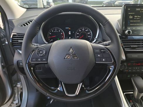 New 2026 Mitsubishi Eclipse Cross SE image 25