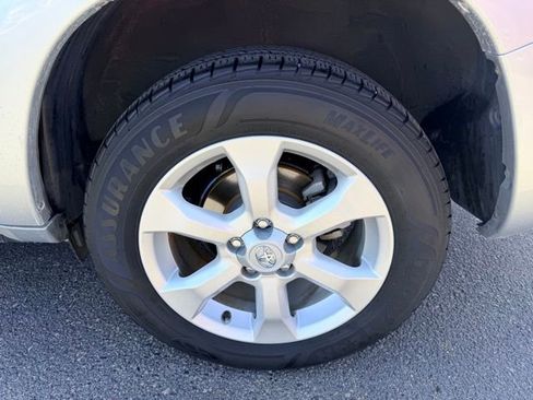 Used 2012 Toyota RAV4 Limited w/ Premium Plus Value Pkg image 11