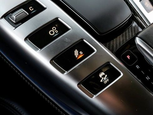 Used 2020 Mercedes-Benz AMG GT 63 S image 24