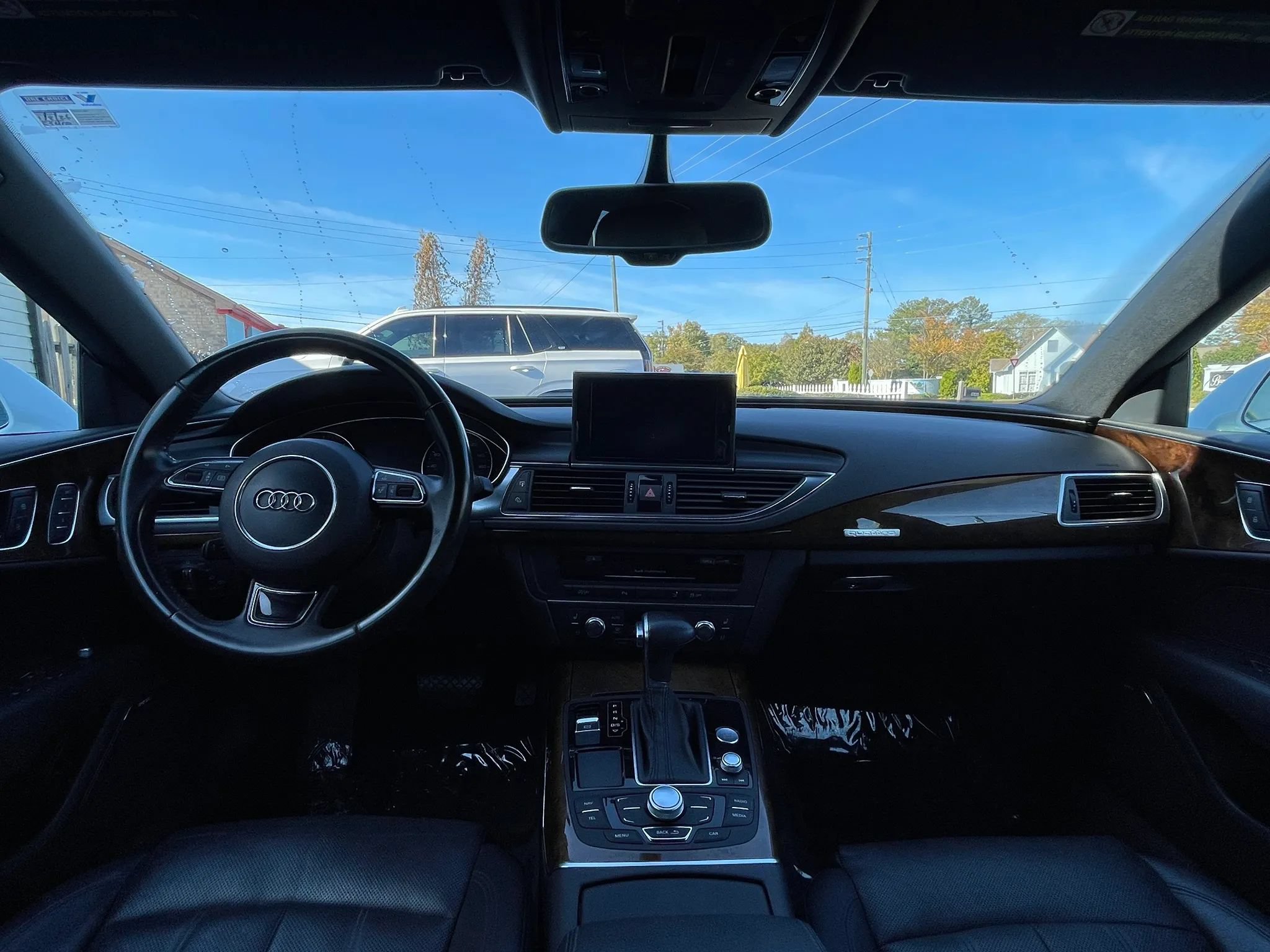 Used 2013 Audi A7 3.0T Prestige AWD/4WD image 24