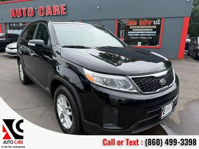 Used 2014 Kia Sorento LX