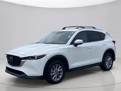 Used 2023 MAZDA CX-5 AWD 2.5 S