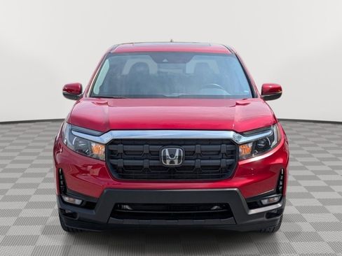 Used 2024 Honda Ridgeline RTL image 8