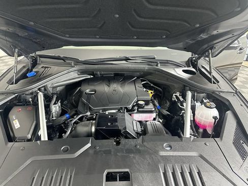 Certified 2026 Genesis GV70 2.5T Advanced AWD/4WD image 29