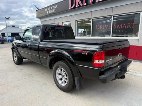 Used 2011 Ford Ranger Sport w/ Payload Pkg 2 AWD/4WD image 4