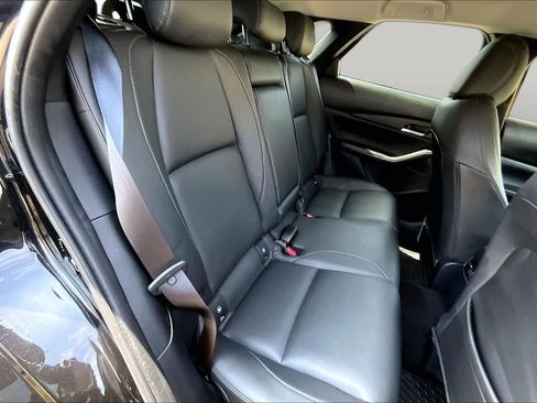 Used 2025 MAZDA CX-30 AWD 2.5 S w/ Select Sport Pkg image 22