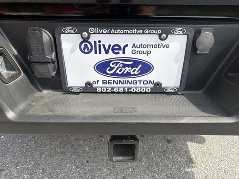 Used 2023 Ford F150 XLT w/ Equipment Group 302A High AWD/4WD image 16