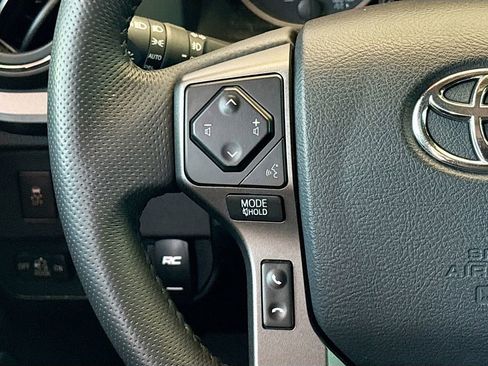 Used 2023 Toyota Tacoma TRD Off-Road AWD/4WD image 11