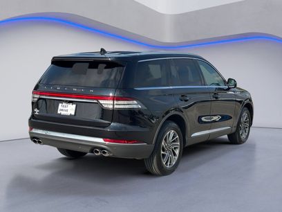 Used 2023 Lincoln Aviator AWD w/ Elements Package
