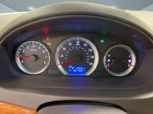 Used 2010 Hyundai Sonata Limited image 18