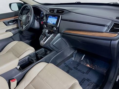 Used 2017 Honda CR-V EX-L image 32
