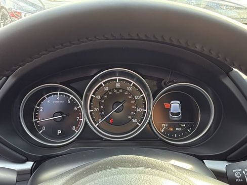 New 2025 MAZDA CX-5 AWD 2.5 S image 22
