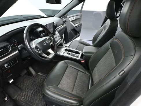Used 2023 Ford Explorer Timberline w/ Timberline Technology Package image 22