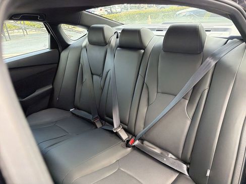 New 2026 Honda Accord Sport-L image 22