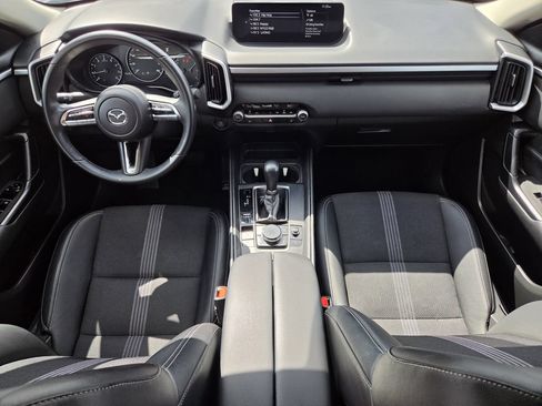 Used 2025 MAZDA CX-50 AWD 2.5 S w/ Preferred Package image 12