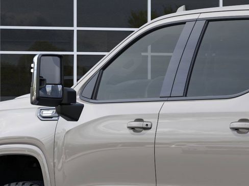 New 2026 GMC Sierra 1500 AT4 w/ AT4 Premium Package image 12