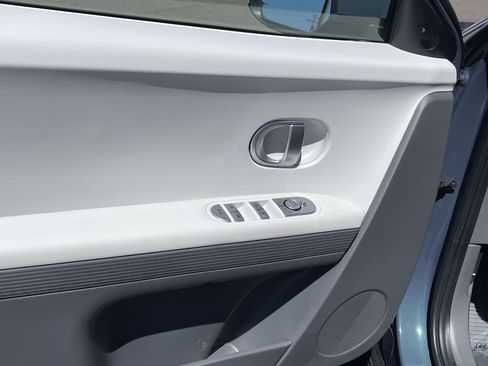 Certified 2024 Hyundai Ioniq 5 SEL RWD image 17