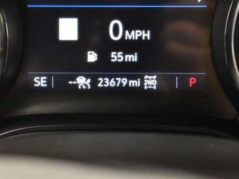 Used 2023 Buick Encore GX Essence w/ Advanced Technology Package AWD/4WD image 23