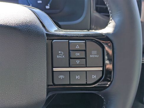 New 2025 Ford F150 Lightning Platinum image 31