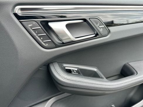 New 2026 Porsche Macan S AWD/4WD image 19