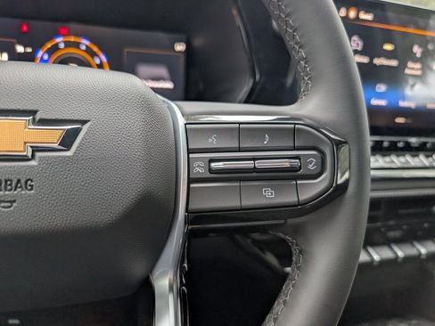 New 2026 Chevrolet Colorado LT w/ Advanced Trailering Package image 22