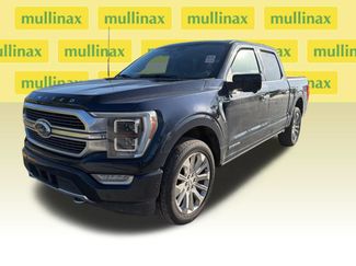 Certified 2023 Ford F150 Limited AWD/4WD video 2