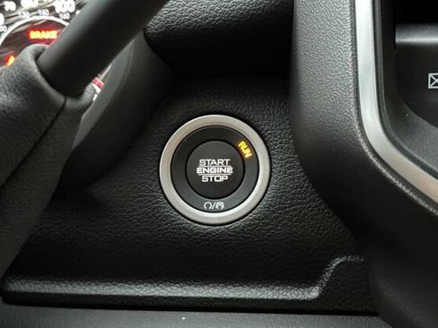 New 2026 RAM 2500 Big Horn image 19