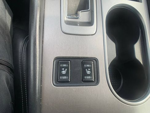 Certified 2023 Nissan Murano SL w/ SL Moonroof Package AWD/4WD image 23