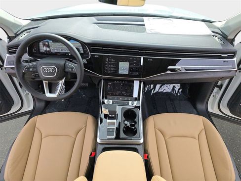 New 2026 Audi Q7 2.0T Premium Plus image 9