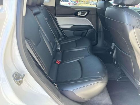 Used 2022 Jeep Compass Limited AWD/4WD image 15