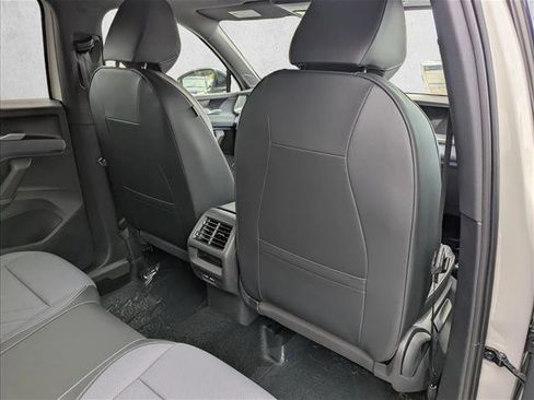 New 2026 Volkswagen Tiguan SE R-Line FWD image 29
