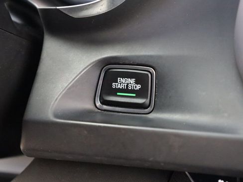 Used 2021 Chevrolet Camaro SS image 31