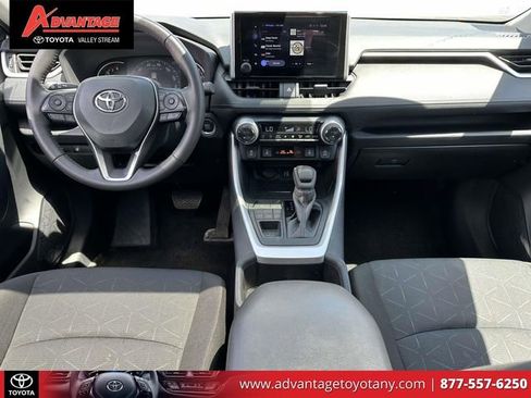 Certified 2024 Toyota RAV4 XLE w/ Convenience Package AWD/4WD image 16