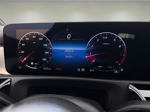 Used 2025 Mercedes-Benz CLA 250 image 19