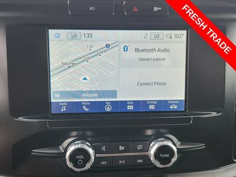 Used 2023 Ford F150 XLT w/ Equipment Group 301A Mid RWD image 15