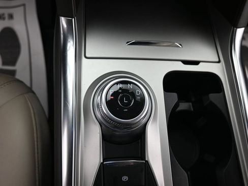 Used 2022 Ford Explorer Platinum w/ Equipment Group 601A image 22