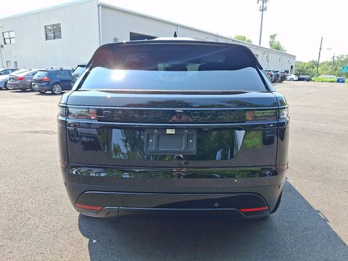 Used 2026 Land Rover Range Rover Velar S AWD/4WD image 4