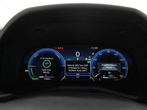 Used 2025 Toyota Camry XSE AWD/4WD image 24