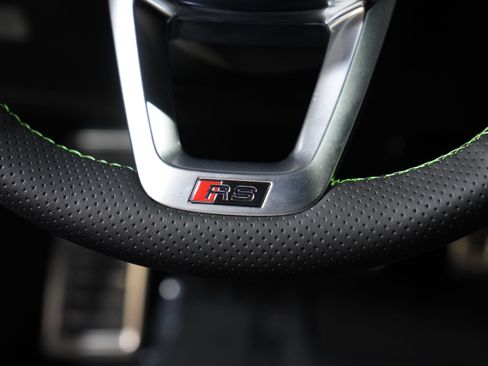 Used 2024 Audi RS 3 AWD/4WD image 43