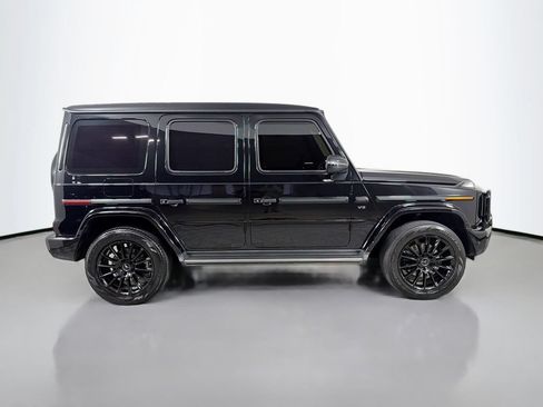 Used 2020 Mercedes-Benz G 550 image 4