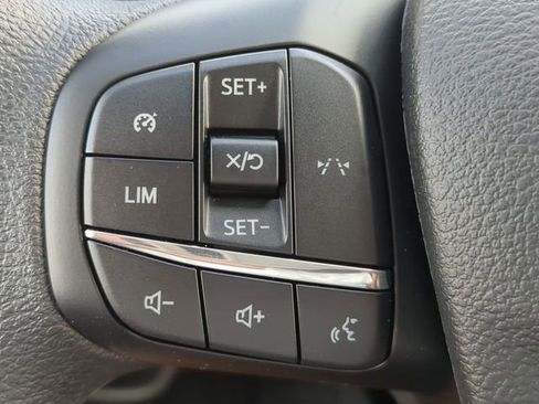 New 2026 Ford Transit 250 148 Medium Roof w/ Load Area Protection Package image 25