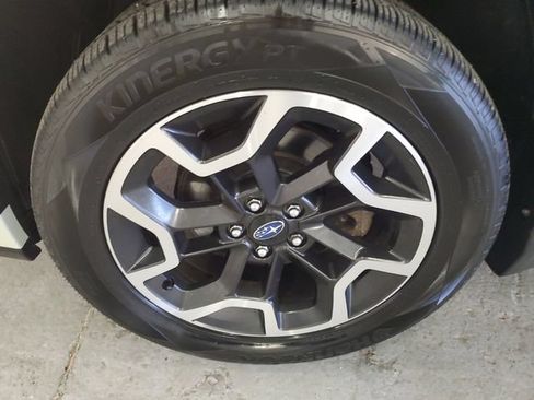 Used 2017 Subaru Crosstrek 2.0i Limited AWD/4WD image 28