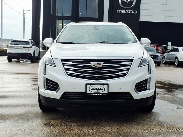 Used 2019 Cadillac XT5 Luxury FWD image 3